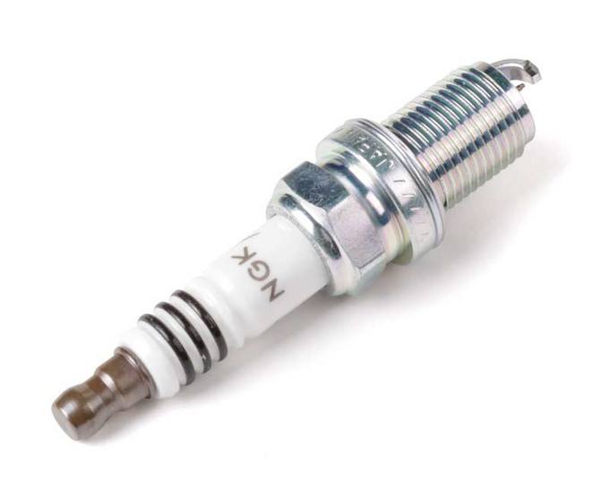 Mercedes Spark Plug (Laser Iridium) - NGK 5464